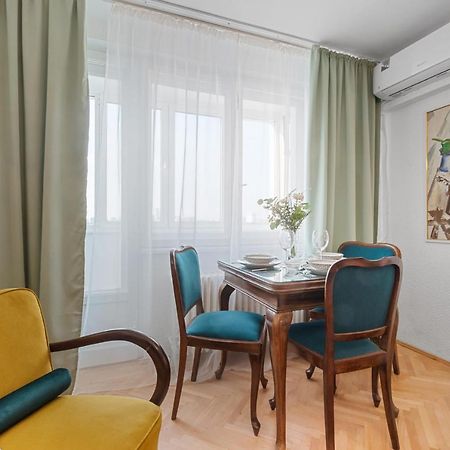 1Bdr Apartment Perla 225 Bucureşti Exterior foto